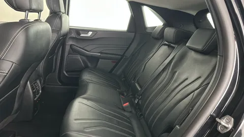 FORD KUGA 2.5 PHEV Vignale CVT