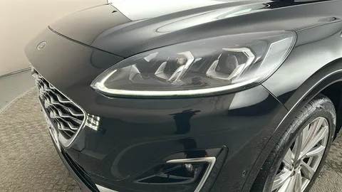 FORD KUGA 2.5 PHEV Vignale CVT