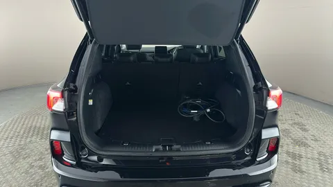 FORD KUGA 2.5 PHEV Vignale CVT