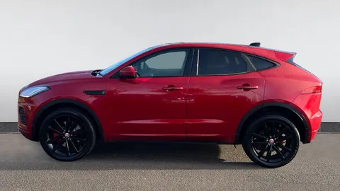 JAGUAR E-PACE 2.0 [200] R-Dynamic HSE Auto