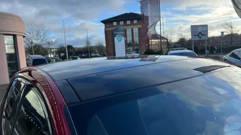 JAGUAR E-PACE 2.0 [200] R-Dynamic HSE Auto