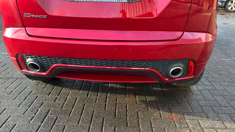 JAGUAR E-PACE 2.0 [200] R-Dynamic HSE Auto