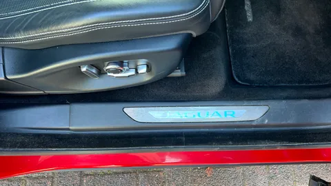 JAGUAR E-PACE 2.0 [200] R-Dynamic HSE Auto