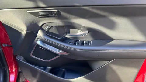 JAGUAR E-PACE 2.0 [200] R-Dynamic HSE Auto