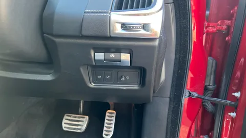 JAGUAR E-PACE 2.0 [200] R-Dynamic HSE Auto