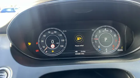 JAGUAR E-PACE 2.0 [200] R-Dynamic HSE Auto