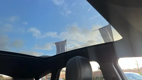 JAGUAR E-PACE 2.0 [200] R-Dynamic HSE Auto