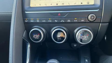 JAGUAR E-PACE 2.0 [200] R-Dynamic HSE Auto