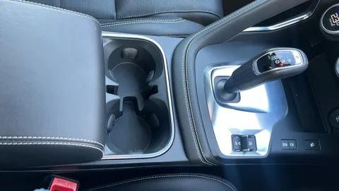 JAGUAR E-PACE 2.0 [200] R-Dynamic HSE Auto