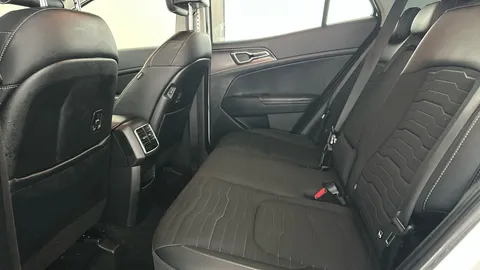 KIA SPORTAGE 1.6T GDi HEV 3 Auto