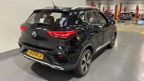 MG MOTOR UK ZS 1.5 VTi-TECH Excite