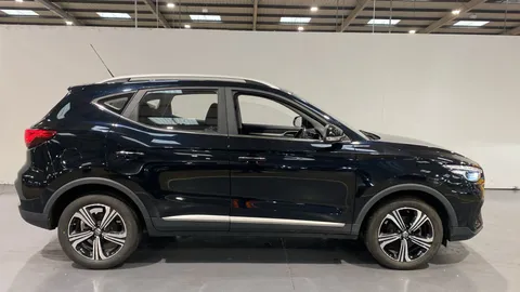 MG MOTOR UK ZS 1.5 VTi-TECH Excite