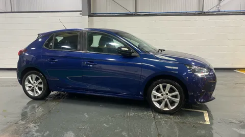 VAUXHALL CORSA 1.2 SE