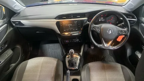 VAUXHALL CORSA 1.2 SE