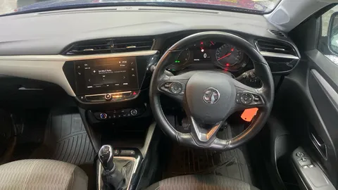 VAUXHALL CORSA 1.2 SE