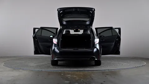 TOYOTA COROLLA 2.0 VVT-i Hybrid Excel CVT