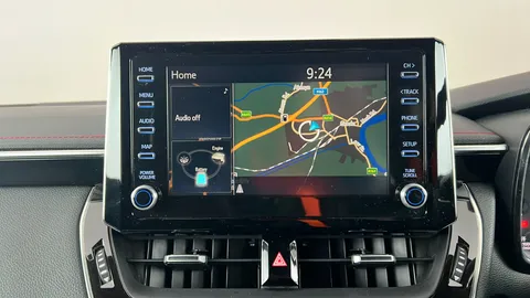 TOYOTA COROLLA 2.0 VVT-i Hybrid Excel CVT