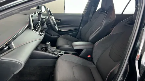 TOYOTA COROLLA 2.0 VVT-i Hybrid Excel CVT