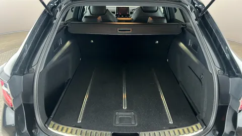 TOYOTA COROLLA 2.0 VVT-i Hybrid Excel CVT