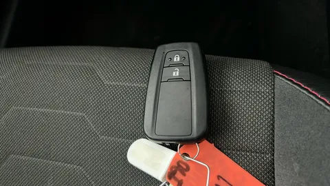 TOYOTA COROLLA 2.0 VVT-i Hybrid Excel CVT