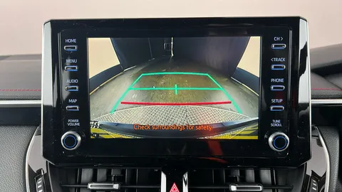 TOYOTA COROLLA 2.0 VVT-i Hybrid Excel CVT