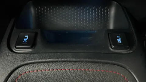 TOYOTA COROLLA 2.0 VVT-i Hybrid Excel CVT