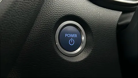 TOYOTA COROLLA 2.0 VVT-i Hybrid Excel CVT