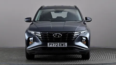 HYUNDAI TUCSON 1.6 TGDi SE Connect 2WD