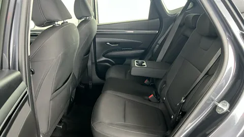 HYUNDAI TUCSON 1.6 TGDi SE Connect 2WD