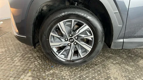 HYUNDAI TUCSON 1.6 TGDi SE Connect 2WD