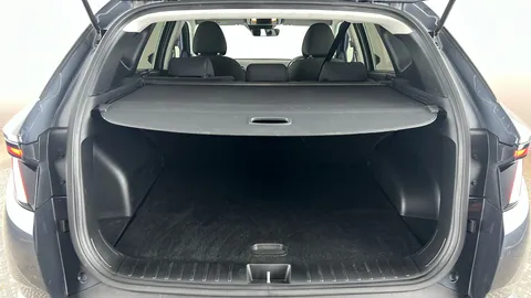 HYUNDAI TUCSON 1.6 TGDi SE Connect 2WD