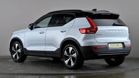 VOLVO XC40 1.5 T4 Recharge PHEV R DESIGN Auto