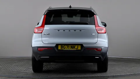 VOLVO XC40 1.5 T4 Recharge PHEV R DESIGN Auto