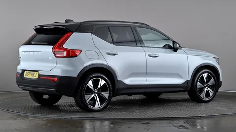 VOLVO XC40 1.5 T4 Recharge PHEV R DESIGN Auto