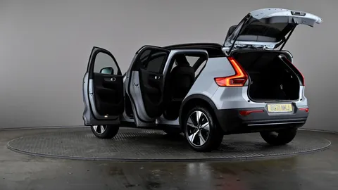 VOLVO XC40 1.5 T4 Recharge PHEV R DESIGN Auto