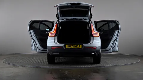 VOLVO XC40 1.5 T4 Recharge PHEV R DESIGN Auto