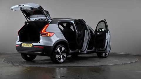 VOLVO XC40 1.5 T4 Recharge PHEV R DESIGN Auto