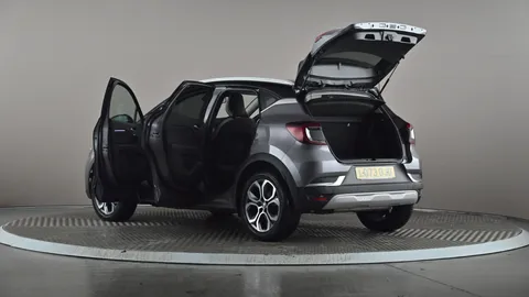 RENAULT CAPTUR 1.6 E-Tech full hybrid 145 Techno Auto