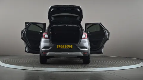 RENAULT CAPTUR 1.6 E-Tech full hybrid 145 Techno Auto