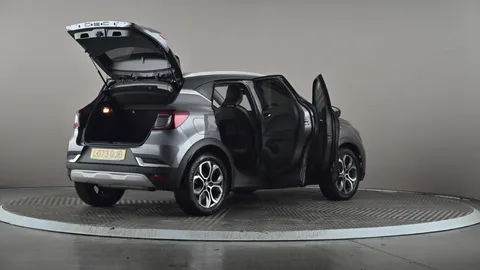 RENAULT CAPTUR 1.6 E-Tech full hybrid 145 Techno Auto