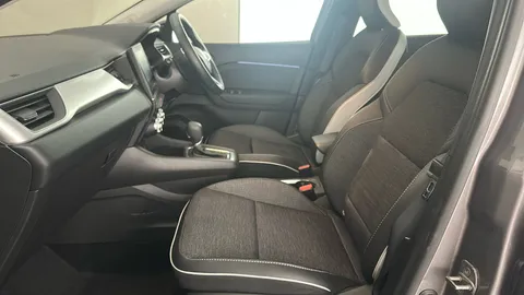 RENAULT CAPTUR 1.6 E-Tech full hybrid 145 Techno Auto