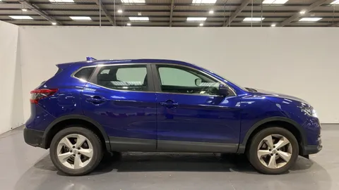 NISSAN QASHQAI 1.3 DiG-T Acenta Premium