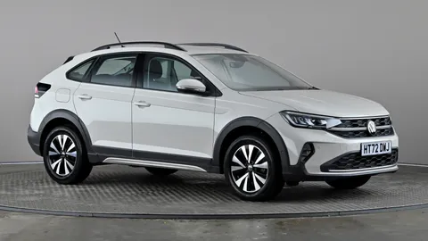 VOLKSWAGEN TAIGO 1.0 TSI Life