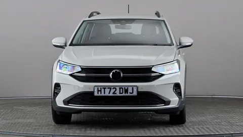 VOLKSWAGEN TAIGO 1.0 TSI Life