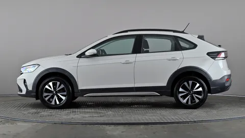 VOLKSWAGEN TAIGO 1.0 TSI Life