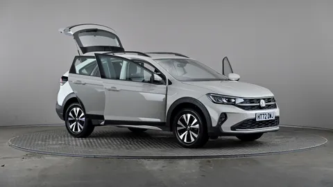 VOLKSWAGEN TAIGO 1.0 TSI Life