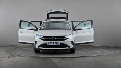 VOLKSWAGEN TAIGO 1.0 TSI Life