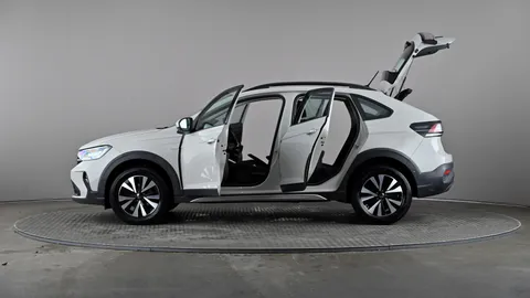 VOLKSWAGEN TAIGO 1.0 TSI Life