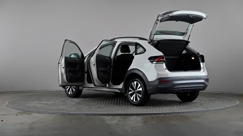 VOLKSWAGEN TAIGO 1.0 TSI Life