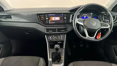 VOLKSWAGEN TAIGO 1.0 TSI Life